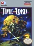 Nintendo  NES  -  Time Lord